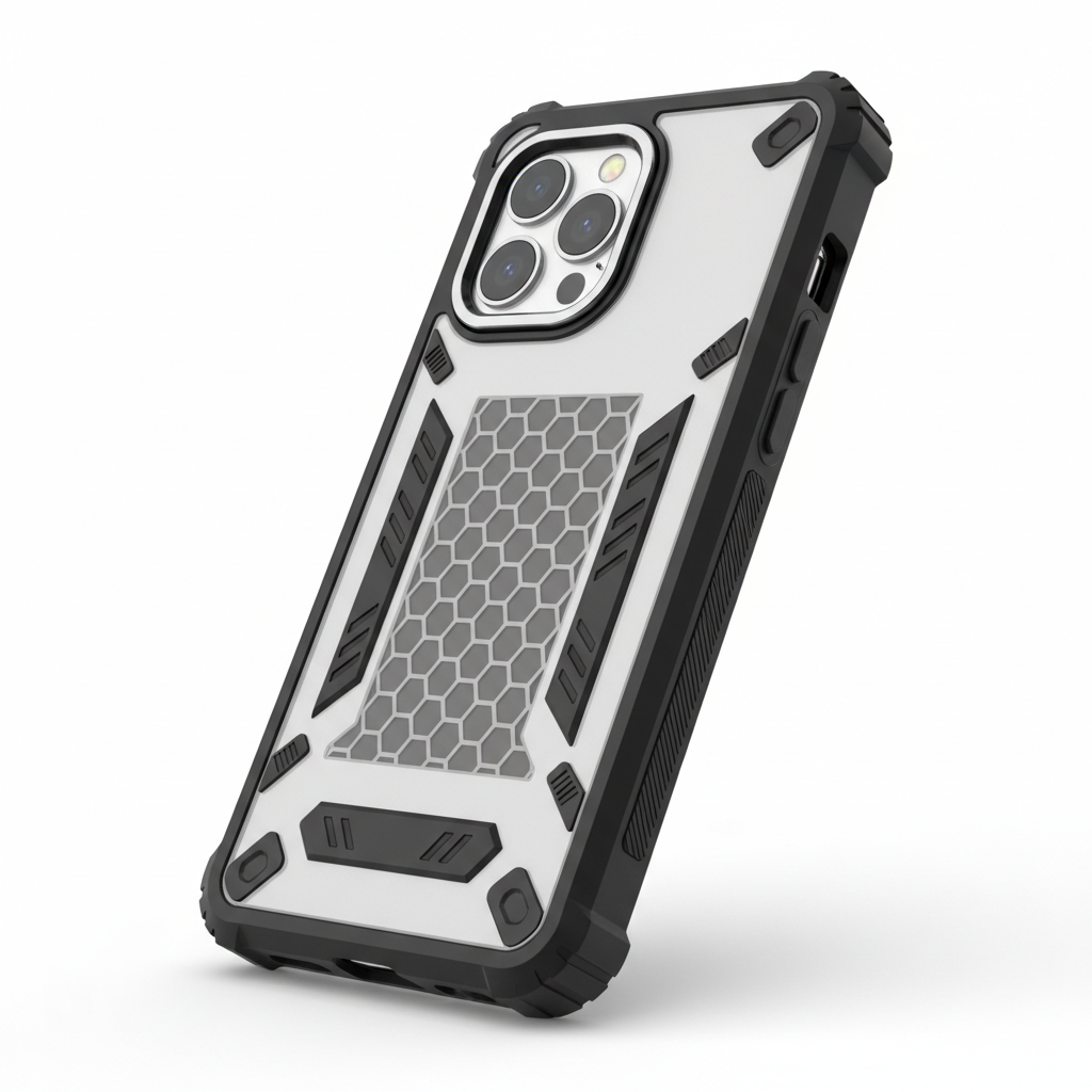 Coque Premium Antichoc