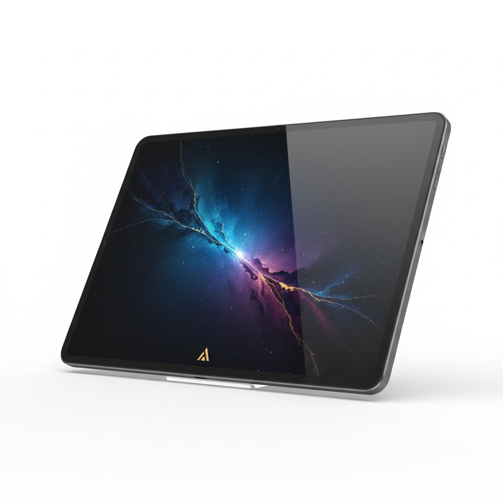 Tablette numérique premium