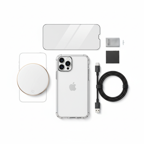 Accessoires pour téléphone premium