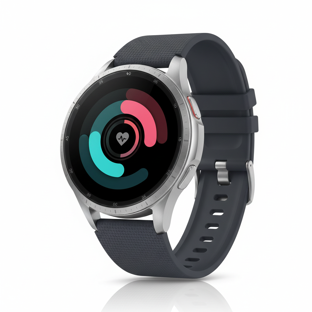 Montre Samsung Galaxy Watch