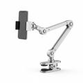 Support Téléphone Bras Articulé Premium
